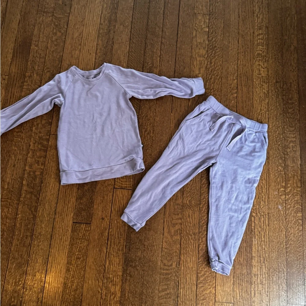Kyte Taro Jogger Set